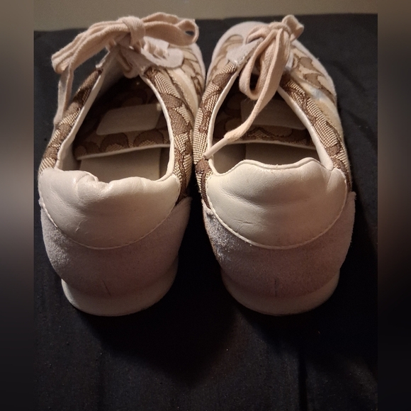 Coach Kelson Sneakers - Picture 5 of 8